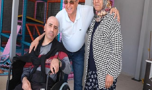 Eğitim varsa gelecek var