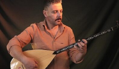Ekrem Ceylan’dan Savaş Mağduru Çocuklara İthafen: Masumlar