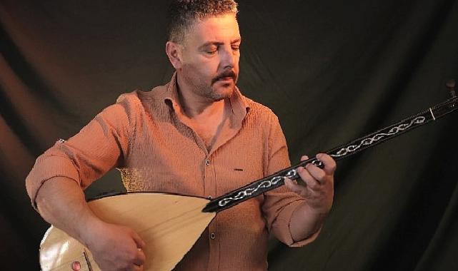 Ekrem Ceylan’dan Savaş Mağduru Çocuklara İthafen: Masumlar
