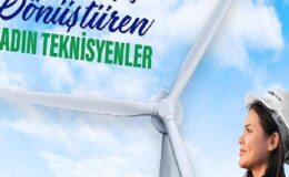 Enerjisa Üretim’in Kadın Çalışanlardan Oluşacak Rüzgar Santrali için Eğitimler Başlıyor