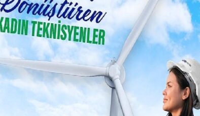 Enerjisa Üretim’in Kadın Çalışanlardan Oluşacak Rüzgar Santrali için Eğitimler Başlıyor