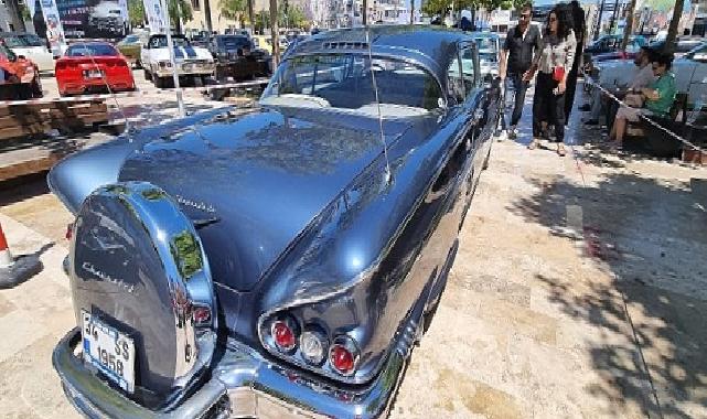 Galataport İstanbul’dan Babalar Günü’ne “Klasik” Dokunuş