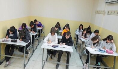 GAZİDEK’te yeni dönem kayıtları başladı