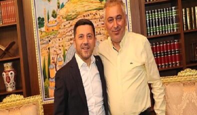 Göreve gelişinin ardından toplumun tüm kesimleriyle bir araya gelen Nevşehir Belediye Başkanı Rasim Arı, bugün de çok sayıda siyasetçi, iş insanı, genç, esnaf, sivil toplum örgütü temsilcileri ve vatandaşları konuk etti