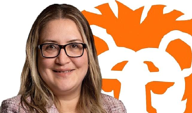ING Türkiye’de üst düzey atama