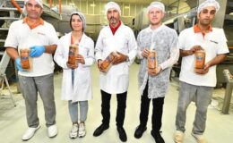 İzmir Büyükşehir Belediyesi’nin Halk Ekmek Fabrikası’ndan yeni ürün Çölyak hastaları için özel üretim ekmek