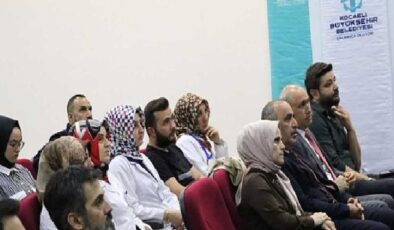 Kamuda etik ve etik davranış ilkeleri eğitimi