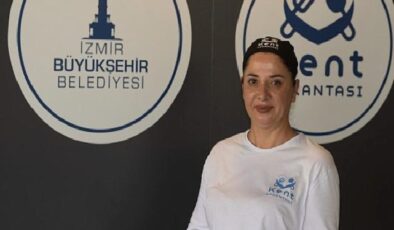 Kent Lokantası’nın ilki Kemeraltı’nda açıldı