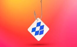Kimlik hırsızlığı için Dropbox’ı kullanan siber suçlular finans çalışanlarını hedef alıyor