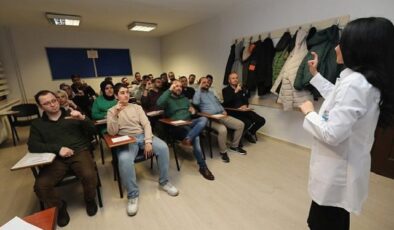 KOMEK ve KUZEM’de Yaz Dönemi Kayıtları Başladı