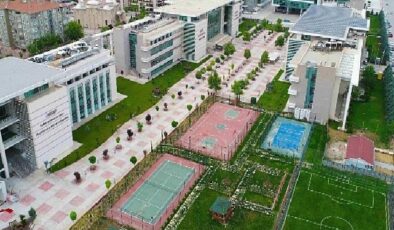 “KTO Karatay Üniversitesi, YÖK’ten Beş Turuncu Bayrak Ödülü Birden Alarak 7. Oldu”
