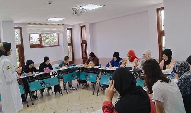 Lise Medeniyet Akademileri ve Bilgehanelerde Yaz Okulu Heyecanı Başlıyor