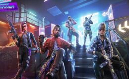 Müziğin Sesini Açın; Call of Duty®: Mobil Sezon 6 – Synthwave Showdown Geliyor