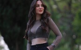 Nur Bal’dan Yeni Yaz Şarkısı: Seçemedim