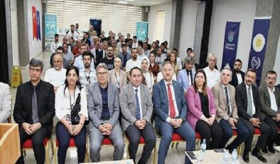 Şanlıurfa Teknokent’te 2. GAP AR-Ge Proje Pazarı Gerçekleşti