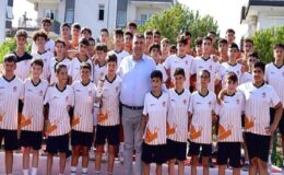 Seferihisar Belediyesi Yaz Spor Okulları, 11 ayrı branşta çocuklar ve yetişkinler ile buluşmaya hazırlanıyor