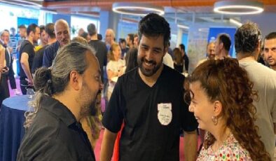 Tech Istanbul, 2024 yılı 2. eğitim dönemi Ön Kuluçka programını başlatıyor