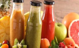 Türk meyve sebze mamulleri sektörü Uzakdoğu’ya 500 milyon dolar ihracat hedefliyor