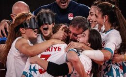 Türkiye Milli Paralimpik Komitesi’nden Yapay Zekâ Destekli Tarihi Marş