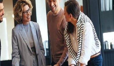 Viatris Türkiye, Great Place To Work® Sertifikası Aldı