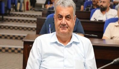 1966 Edremitspor’un Yeni Başkanı Cavit Cebeci Oldu