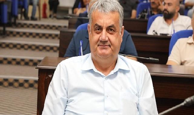 1966 Edremitspor’un Yeni Başkanı Cavit Cebeci Oldu