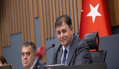 Başkan Tugay: Bu kararı birlikte verelim