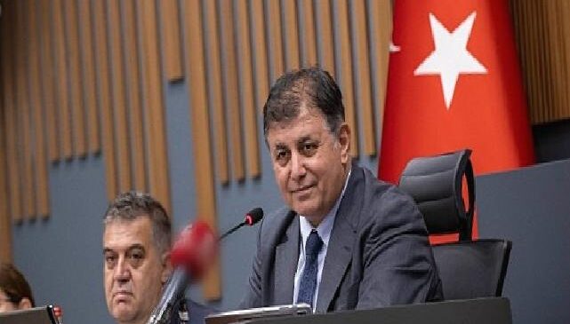 Başkan Tugay: Bu kararı birlikte verelim