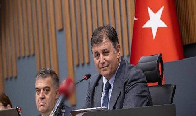 Başkan Tugay: Bu kararı birlikte verelim