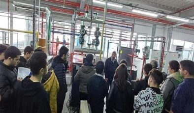 Baymak Akademi Yılın İlk Yarısında 1850 Sektör Profesyoneline Eğitim Verdi