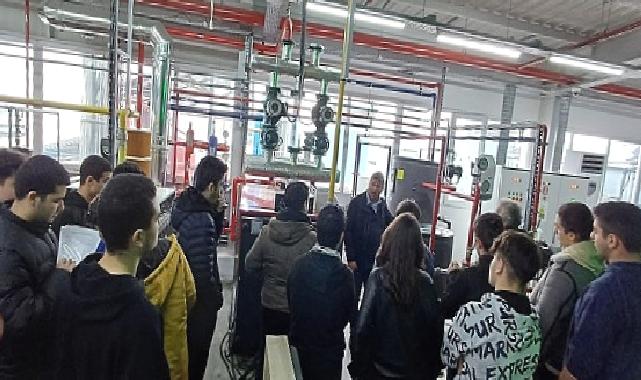 Baymak Akademi Yılın İlk Yarısında 1850 Sektör Profesyoneline Eğitim Verdi
