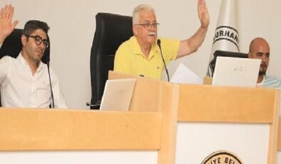 Burhaniye’de yerel seçimlerin yapılmasının ardından ilk 3 ay içerisinde işlerlik kazanması gereken Kent Konseyi Genel Kurulu yapıldı
