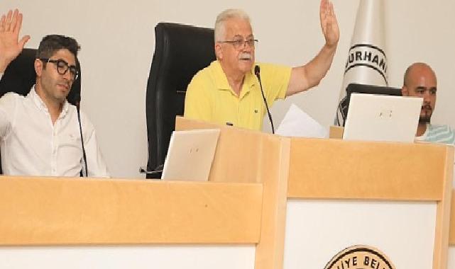 Burhaniye’de yerel seçimlerin yapılmasının ardından ilk 3 ay içerisinde işlerlik kazanması gereken Kent Konseyi Genel Kurulu yapıldı