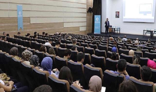 Büyükşehir’de kurum hafızası eğitimi