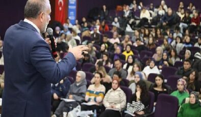 Canik’te 2 Bin 200 Adaya Ücretsiz KPSS Kursu