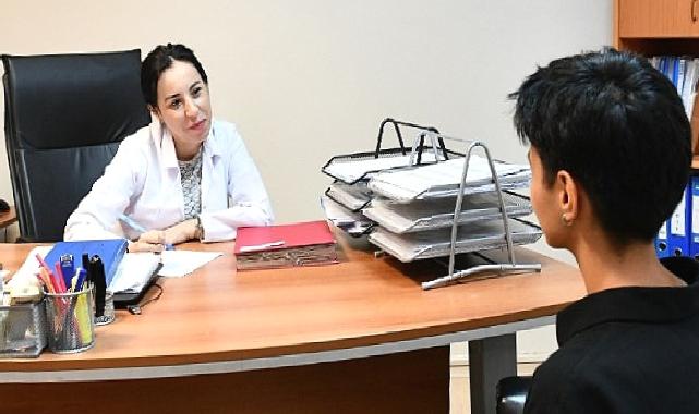 Çiğli Belediyesi’nden Öğrencilere LGS Tercih Desteği