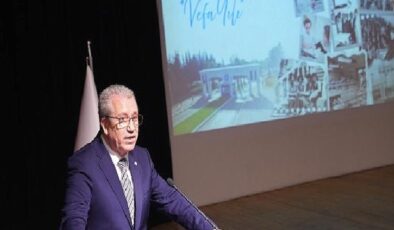 EÜ’nün 6 projesinin 4’ü desteklenmeye hak kazandı