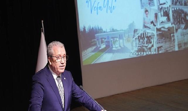 EÜ’nün 6 projesinin 4’ü desteklenmeye hak kazandı