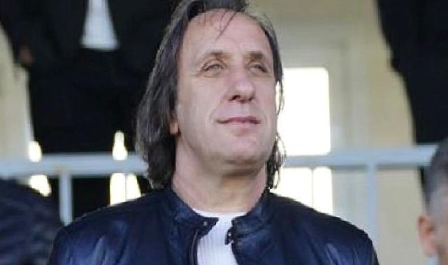 Eyüpspor Kulübü Başkanı Murat Özkaya: Türkiye birlikte olduğu sürece her zaman her şeyi başaracaktır