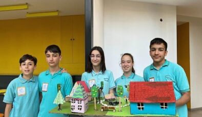 ‘Kentte Engel Yok’ proje yarışması kazananları belli oldu