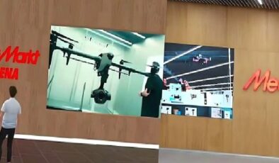 MediaMarkt Tech Arena deneyimini sanal ortama taşıyor