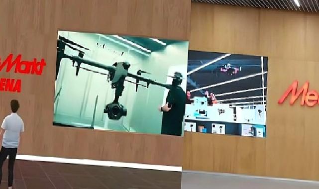 MediaMarkt Tech Arena deneyimini sanal ortama taşıyor