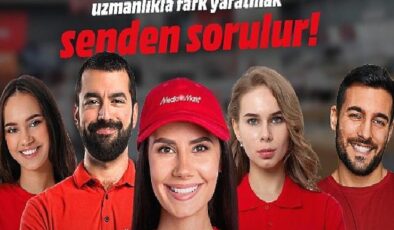 MediaMarkt, “Teknolojinin Uzmanları” Programıyla çalışanlarını kariyer yolculuğunda destekliyor