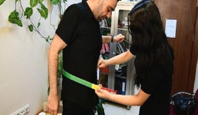 Obeziteyle mücadelede ücretsiz destek