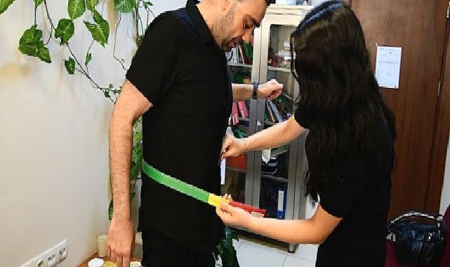 Obeziteyle mücadelede ücretsiz destek