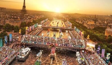 Samsung Galaxy S24 Ultra ile Paris 2024 Olimpiyatları canlı yayınlarında yenilikçi bir izleyici deneyimi sunmaya hazırlanıyor