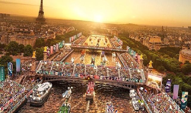 Samsung Galaxy S24 Ultra ile Paris 2024 Olimpiyatları canlı yayınlarında yenilikçi bir izleyici deneyimi sunmaya hazırlanıyor