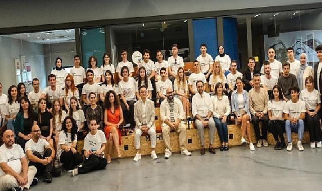 Samsung’un Habitat Derneğiyle hayata geçirdiği Solve for Tomorrow Programının kazananları ödüllerini aldı