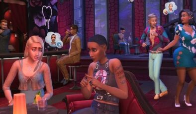 The Sims 4 Lovestruck Genişleme Paketi İçin Yepyeni Bir Fragman Yayınlandı