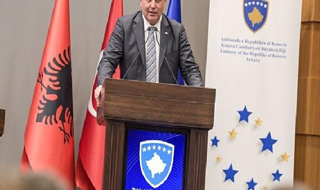Tugay: Kosova ile ilişkilerimizi güçlendireceğiz